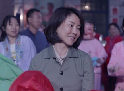 妈妈在等你 11集