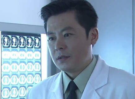 红十字星座 5集