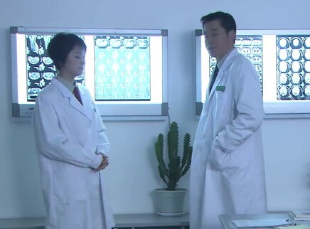 红十字星座 19集