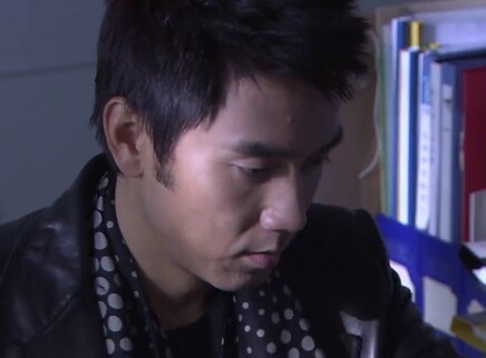 红十字星座 20集