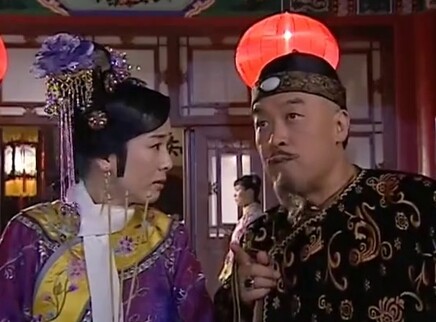 少年嘉庆 25集