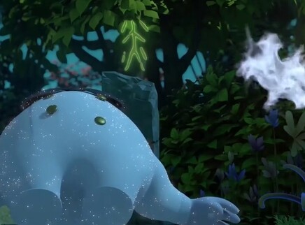 汉字侠 神奇汉字星球 51集