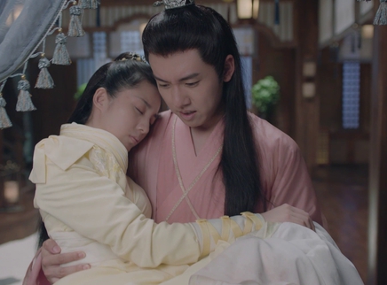 白玉思无瑕 6集