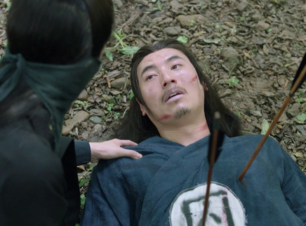 白玉思无瑕 10集