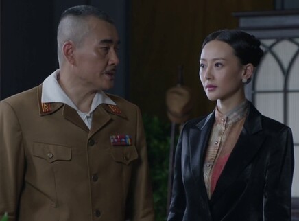 移动的枪口 2集