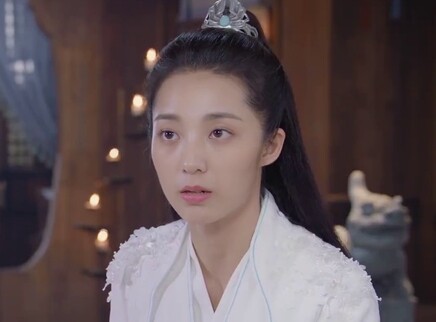 白玉思无瑕 小侍女和她的双面郎君 2集