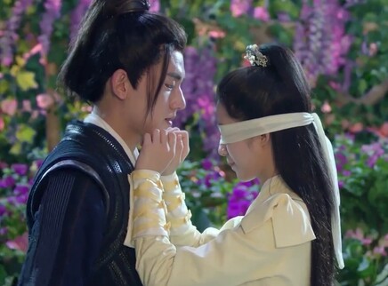 白玉思无瑕 小侍女和她的双面郎君 7集