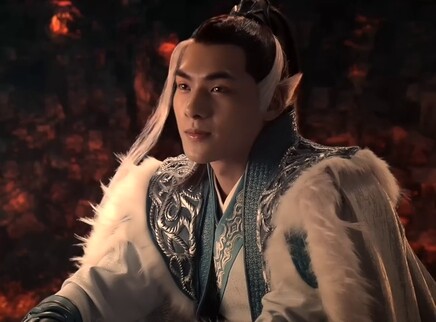 指尖少年 2集