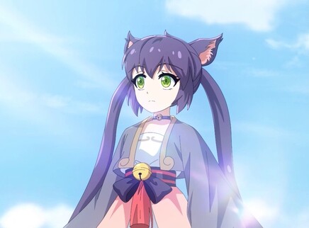 都市喵奇谭 14集