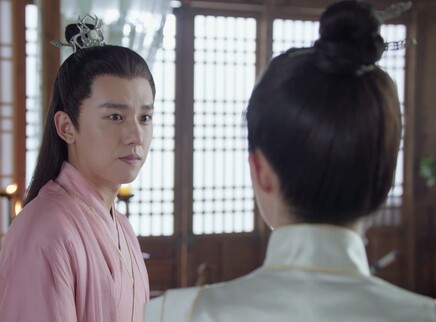 白玉思无瑕 19集