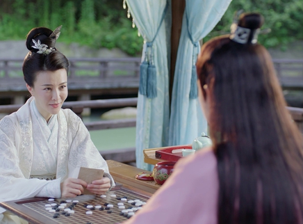 白玉思无瑕 20集