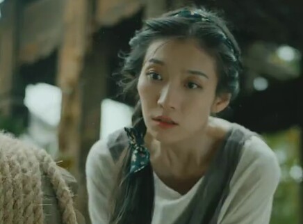 河神的新娘 2集