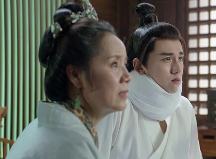 白玉思无瑕 23集
