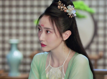 白玉思无瑕 25集