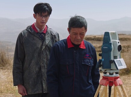 理想照耀中国 DVD版 6集
