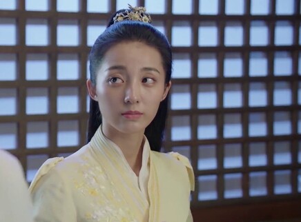 白玉思无瑕 小侍女和她的双面郎君 11集