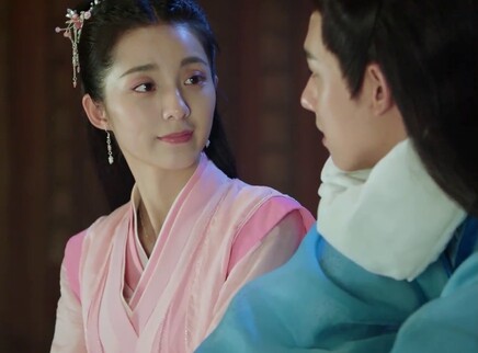 白玉思无瑕 小侍女和她的双面郎君 12集