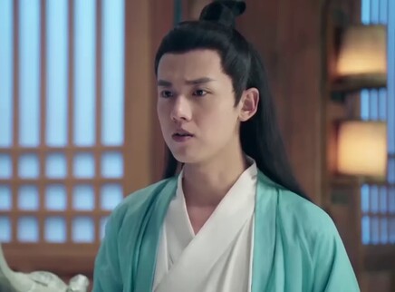 白玉思无瑕 小侍女和她的双面郎君 13集