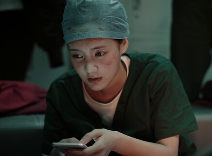 理想照耀中国 12集