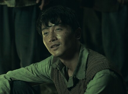 理想照耀中国 DVD版 13集