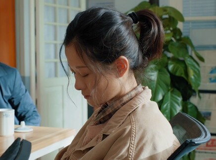 温暖的味道 8集