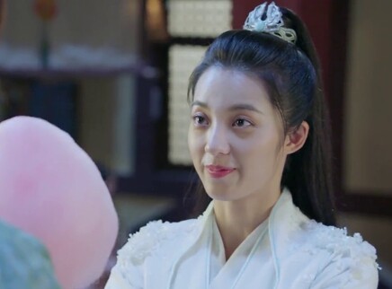 白玉思无瑕 小侍女和她的双面郎君 16集