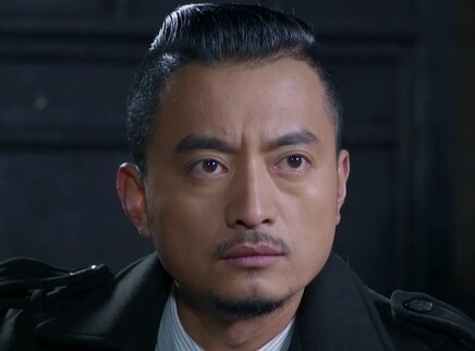 杀出黎明 35集