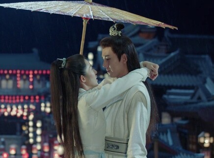 白玉思无瑕 32集