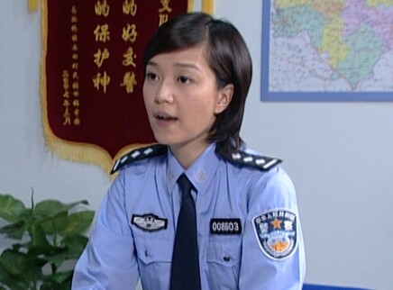 交通队的故事 22集