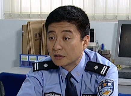 交通队的故事 25集