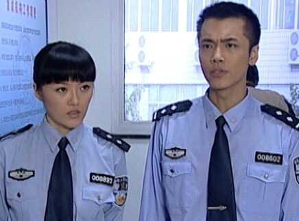 交通队的故事 28集