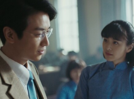 百炼成钢[DVD版] 2集