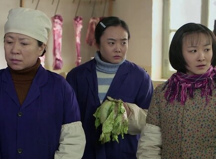 粘豆包 29集
