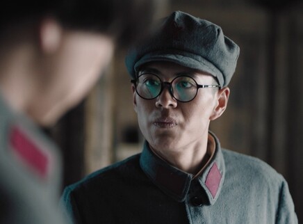百炼成钢[DVD版] 7集