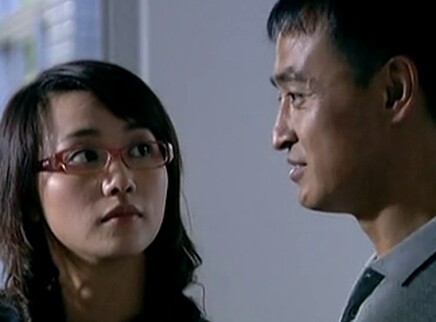警眼 13集