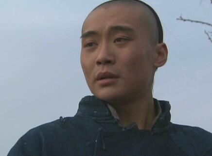 红旗谱 1集