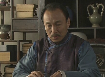 红旗谱 3集