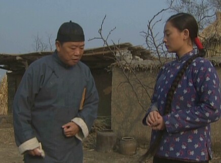 红旗谱 11集