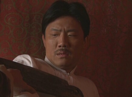 红旗谱 12集