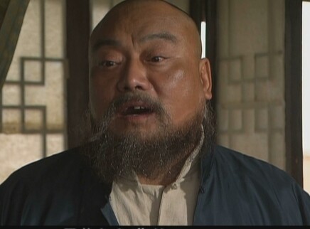 红旗谱 13集