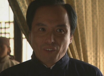 红旗谱 16集
