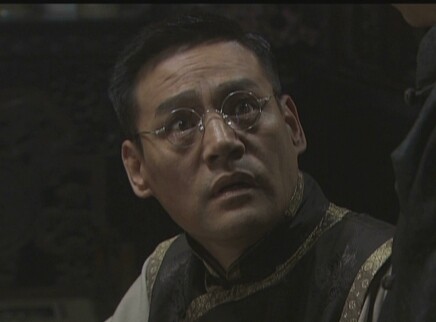 红旗谱 17集