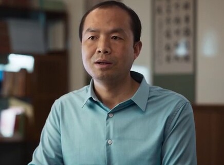 理想照耀中国 32集