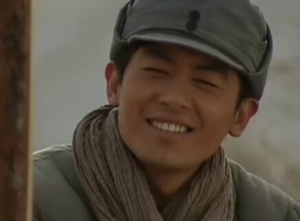 烽火影人 31集