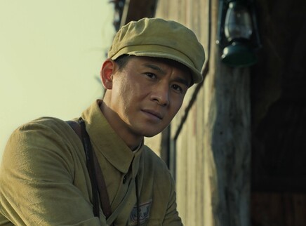 理想照耀中国 DVD版 23集
