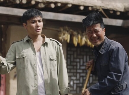 百炼成钢[DVD版] 38集
