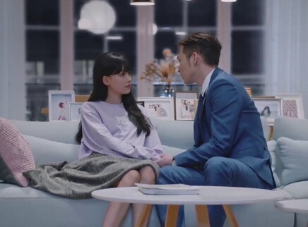 我和我们在一起 许诚逸的总裁追妻路 8集