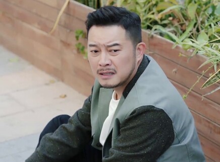 对你的爱很美 双爸夺女大作战 6集