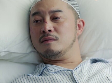 对你的爱很美 双爸夺女大作战 11集