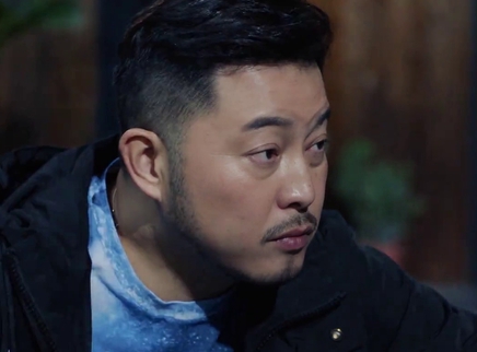 对你的爱很美 双爸夺女大作战 13集